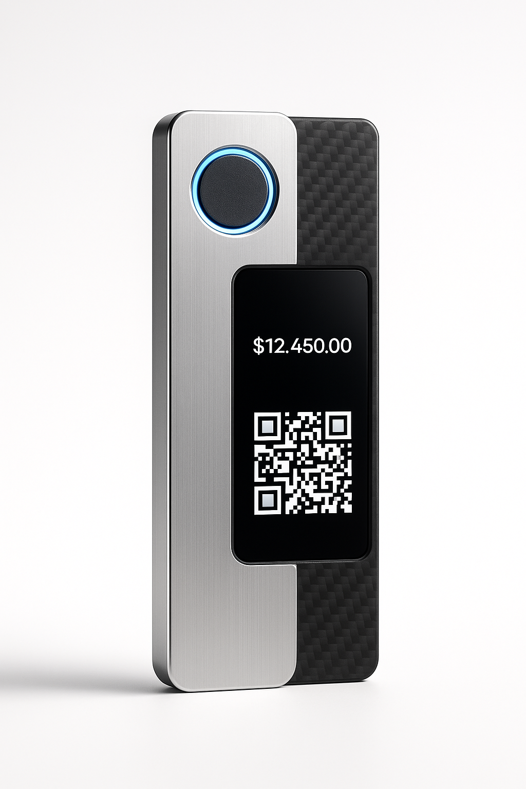 Blockchain Wallet